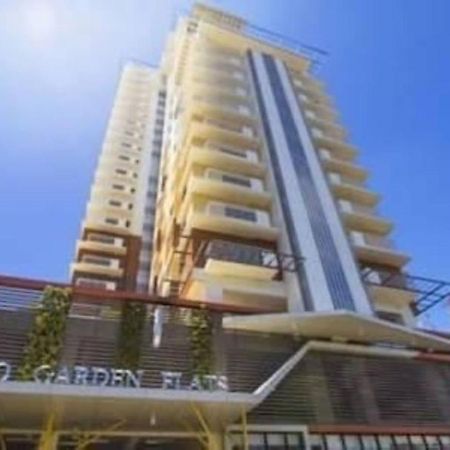 Mabolo Garden Flat A6 With Free Rooftop Pool Cebu Zewnętrze zdjęcie