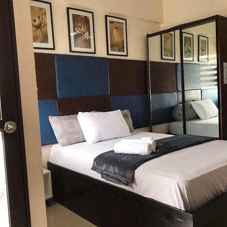 Mabolo Garden Flat A6 With Free Rooftop Pool Cebu Zewnętrze zdjęcie