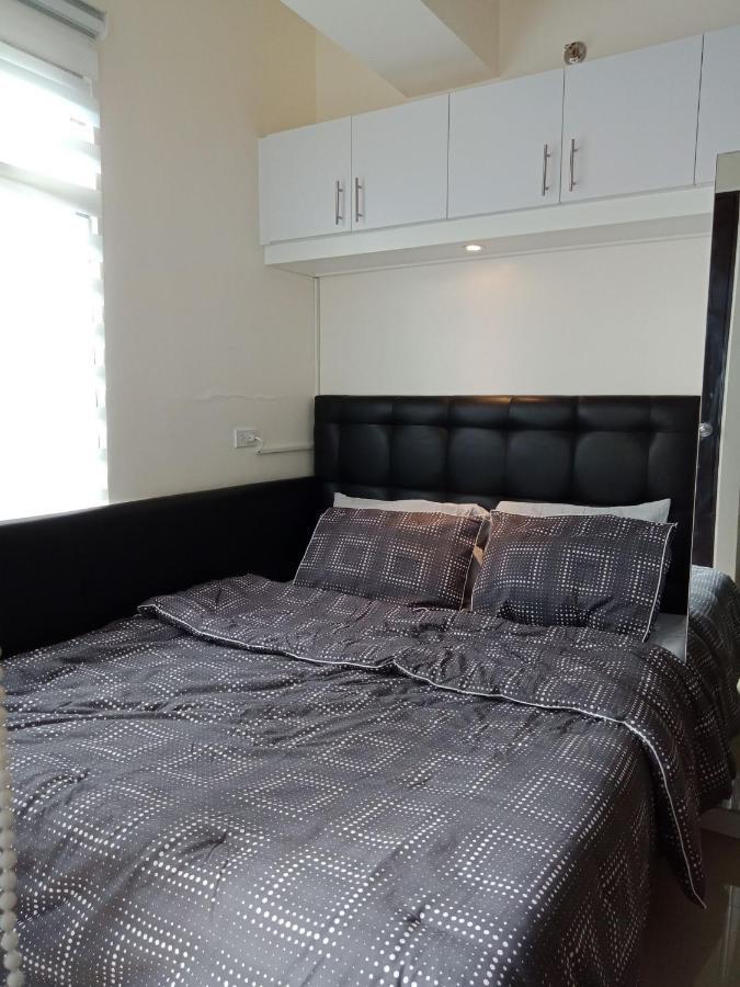 Mabolo Garden Flat A6 With Free Rooftop Pool Cebu Zewnętrze zdjęcie
