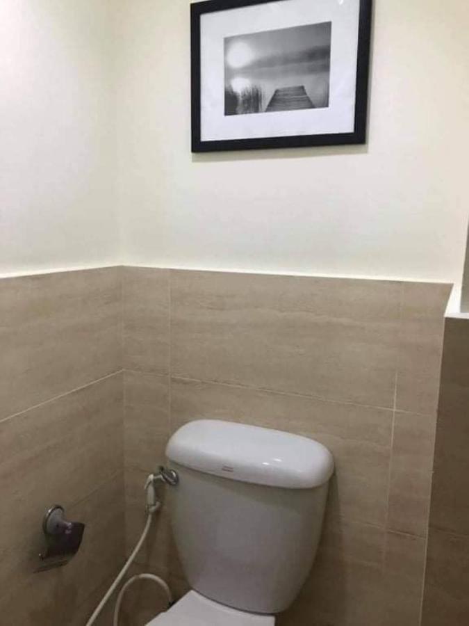 Mabolo Garden Flat A6 With Free Rooftop Pool Cebu Zewnętrze zdjęcie