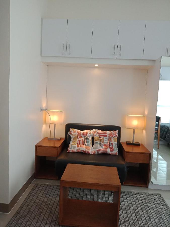 Mabolo Garden Flat A6 With Free Rooftop Pool Cebu Zewnętrze zdjęcie
