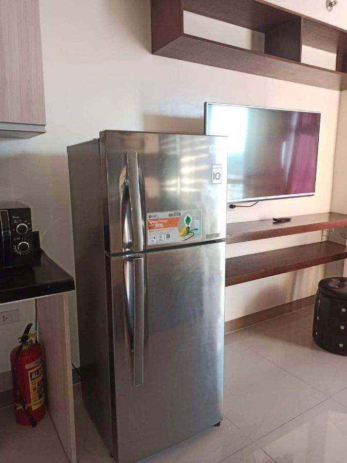 Mabolo Garden Flat A6 With Free Rooftop Pool Cebu Zewnętrze zdjęcie