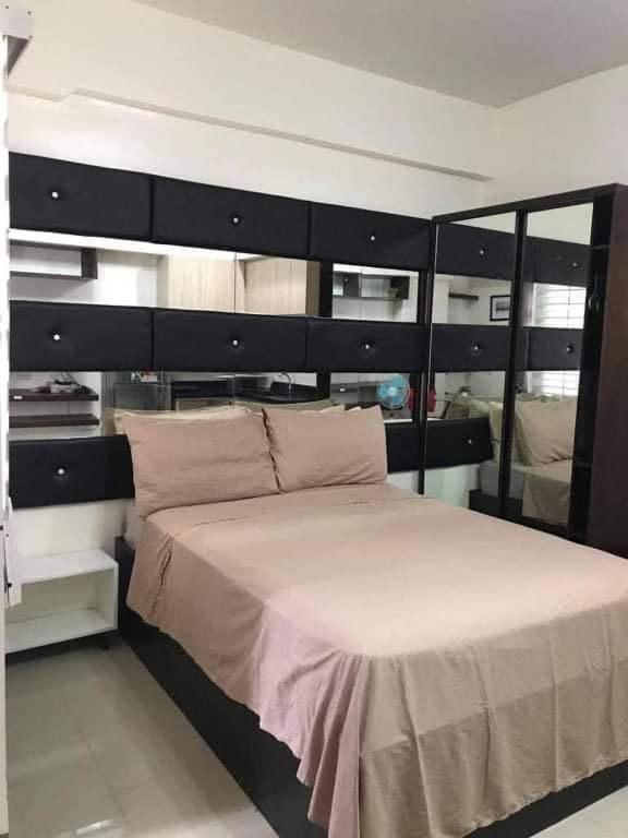 Mabolo Garden Flat A6 With Free Rooftop Pool Cebu Zewnętrze zdjęcie