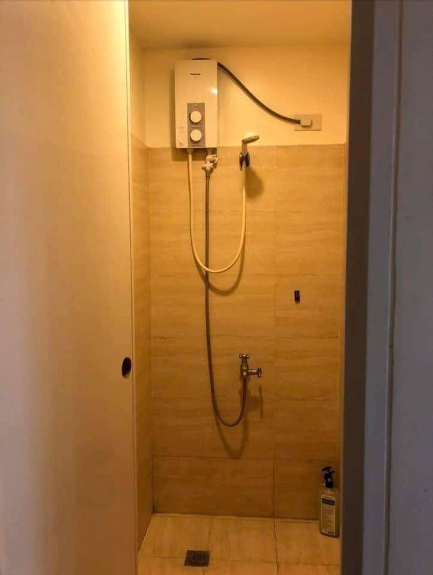 Mabolo Garden Flat A6 With Free Rooftop Pool Cebu Zewnętrze zdjęcie