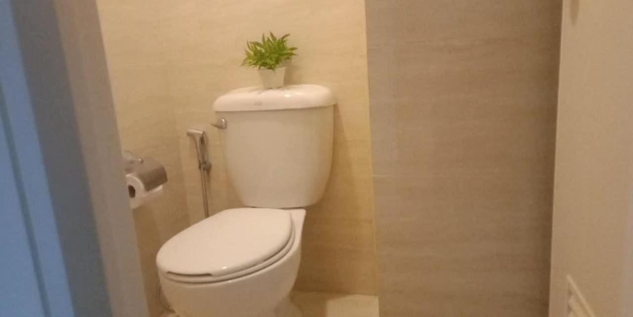 Mabolo Garden Flat A6 With Free Rooftop Pool Cebu Zewnętrze zdjęcie