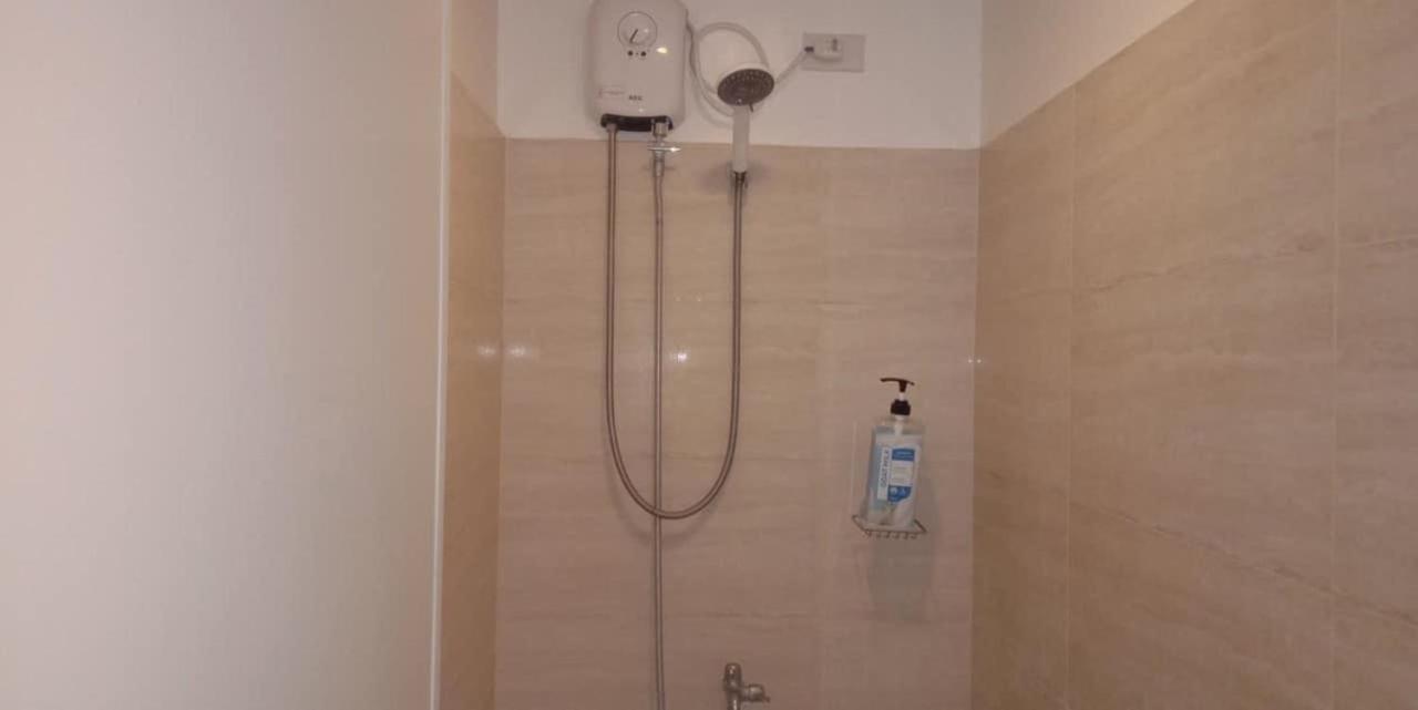 Mabolo Garden Flat A6 With Free Rooftop Pool Cebu Zewnętrze zdjęcie
