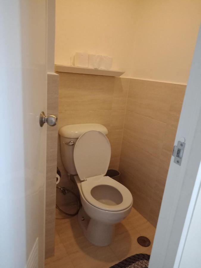 Mabolo Garden Flat A6 With Free Rooftop Pool Cebu Zewnętrze zdjęcie