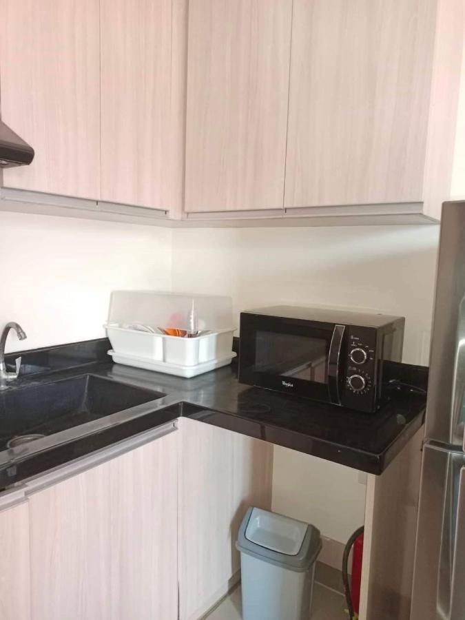 Mabolo Garden Flat A6 With Free Rooftop Pool Cebu Zewnętrze zdjęcie