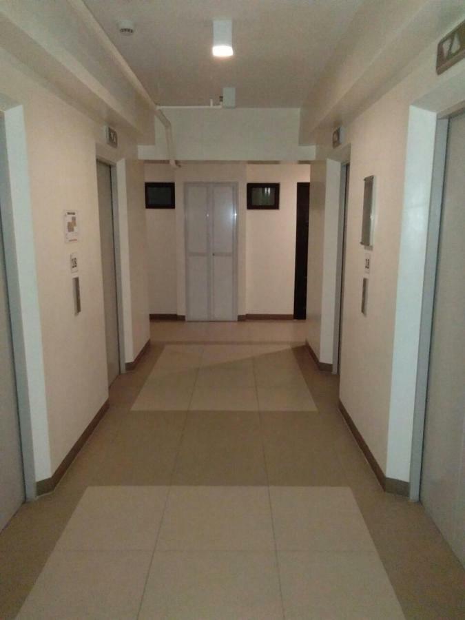 Mabolo Garden Flat A6 With Free Rooftop Pool Cebu Zewnętrze zdjęcie