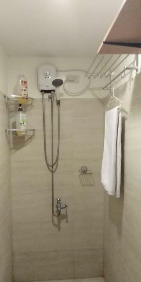 Mabolo Garden Flat A6 With Free Rooftop Pool Cebu Zewnętrze zdjęcie