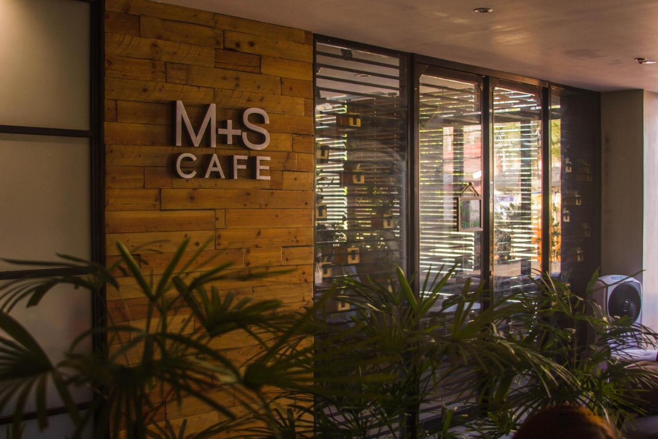 Mabolo Garden Flat A6 With Free Rooftop Pool Cebu Zewnętrze zdjęcie